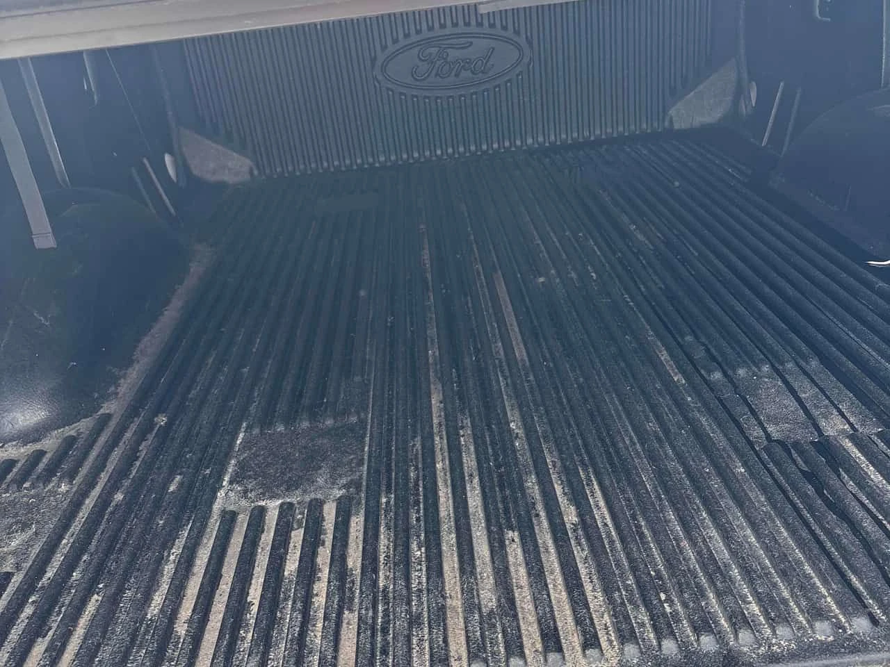 Ford F150 * XLT 4WD SuperCrew 6.5' Box * CARFAX * ЦЕНА Д, снимка 15 - Автомобили и джипове - 55098075