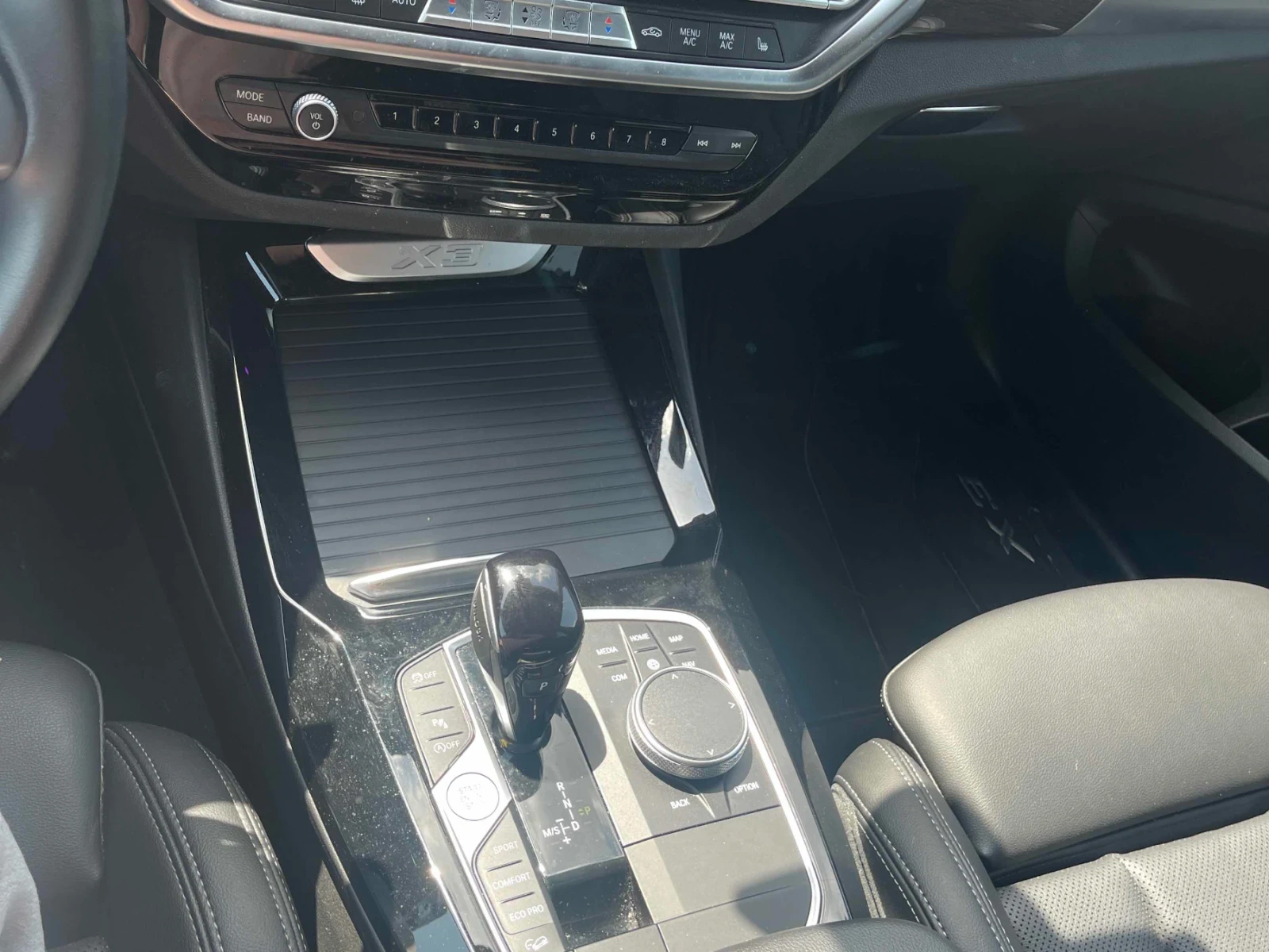 BMW X3 ������� * �������� * ��� ����� * ��������� �����*  | Mobile.bg � ����������� 9