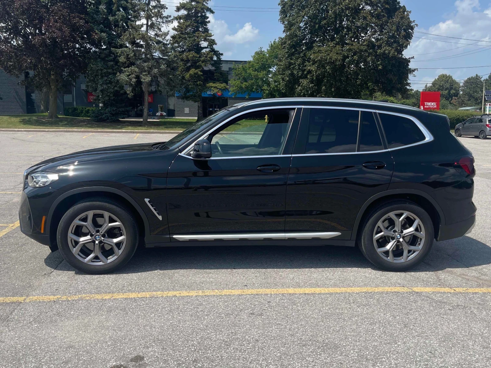 BMW X3 ������� * �������� * ��� ����� * ��������� �����*  | Mobile.bg � ����������� 4