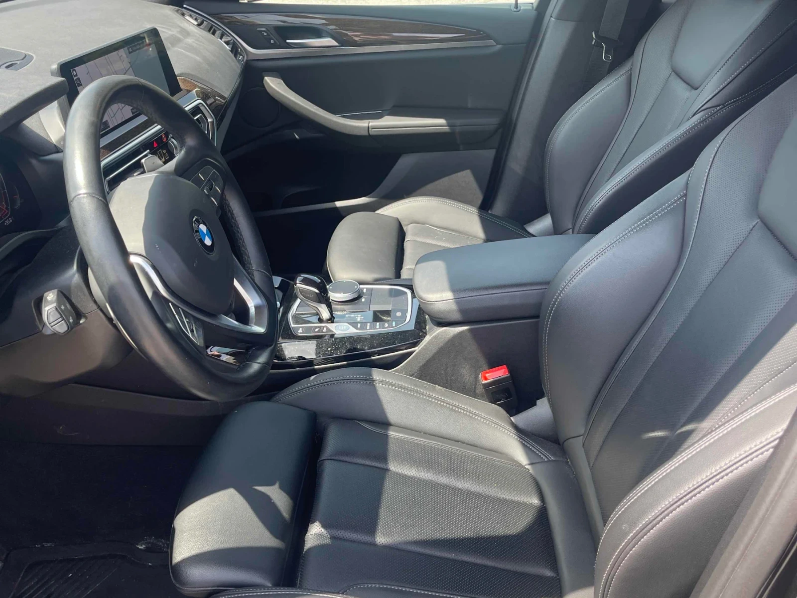 BMW X3 ������� * �������� * ��� ����� * ��������� �����*  | Mobile.bg � ����������� 6