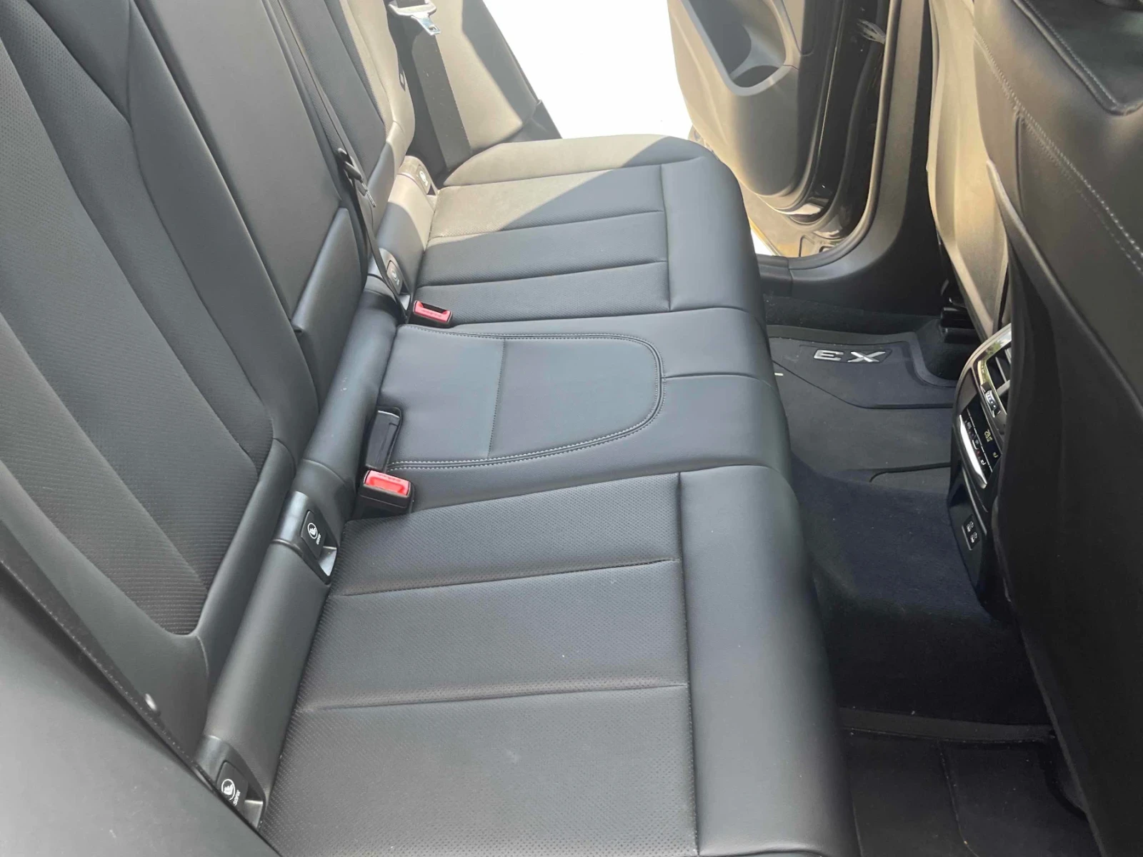 BMW X3 ������� * �������� * ��� ����� * ��������� �����*  | Mobile.bg � ����������� 10