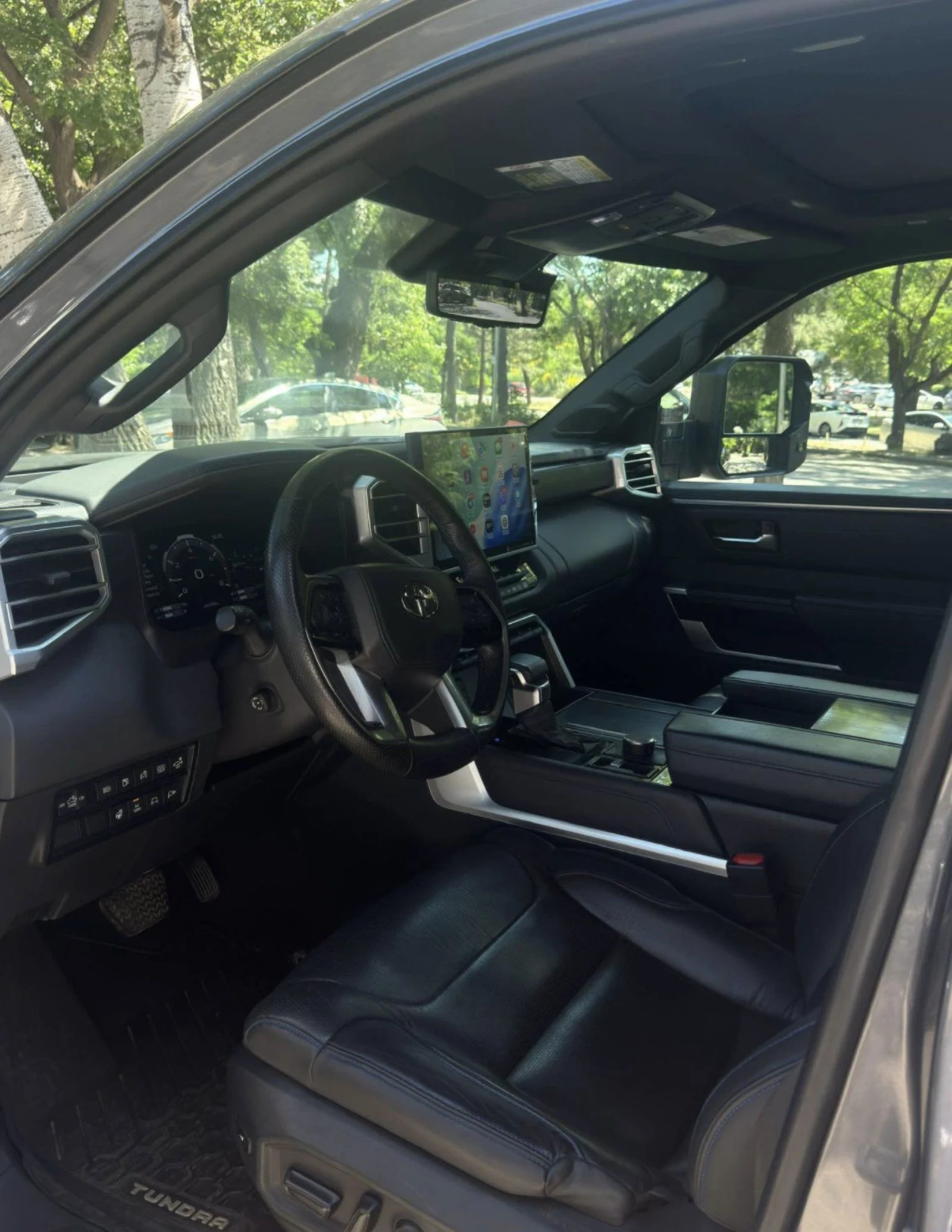 Toyota Tundra 3.5L V6 Twin Turbo 389 k.c., снимка 5 - Автомобили и джипове - 55268390