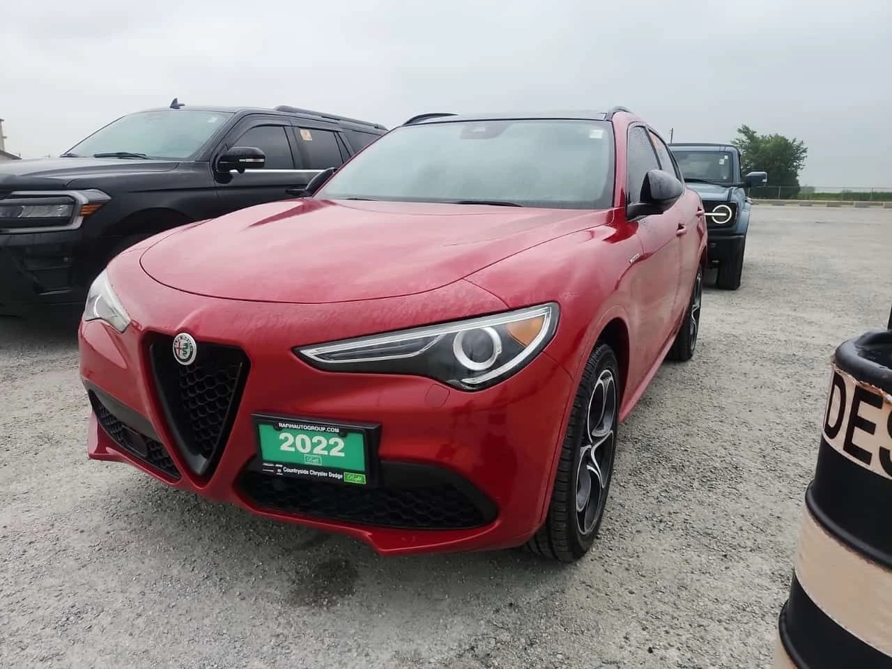 Alfa Romeo Stelvio Awd Veloce/CARFAX/КОЖА/ПОДГРЕВ/ПАНОРАМА/ПАМЕТ