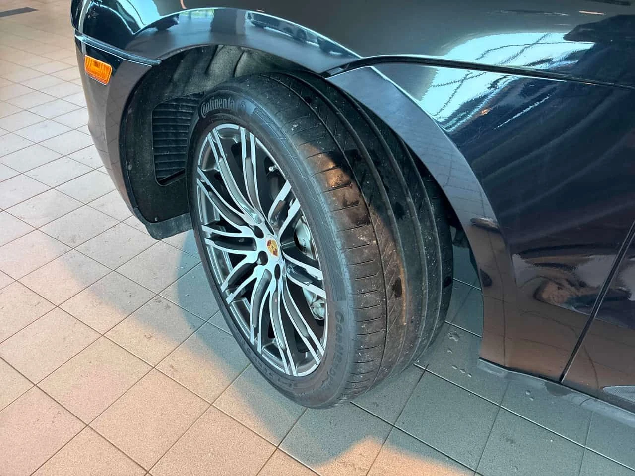 Porsche Macan S | CARFAX | ���������� ��� ������������ ������   | Mobile.bg � ����������� 6