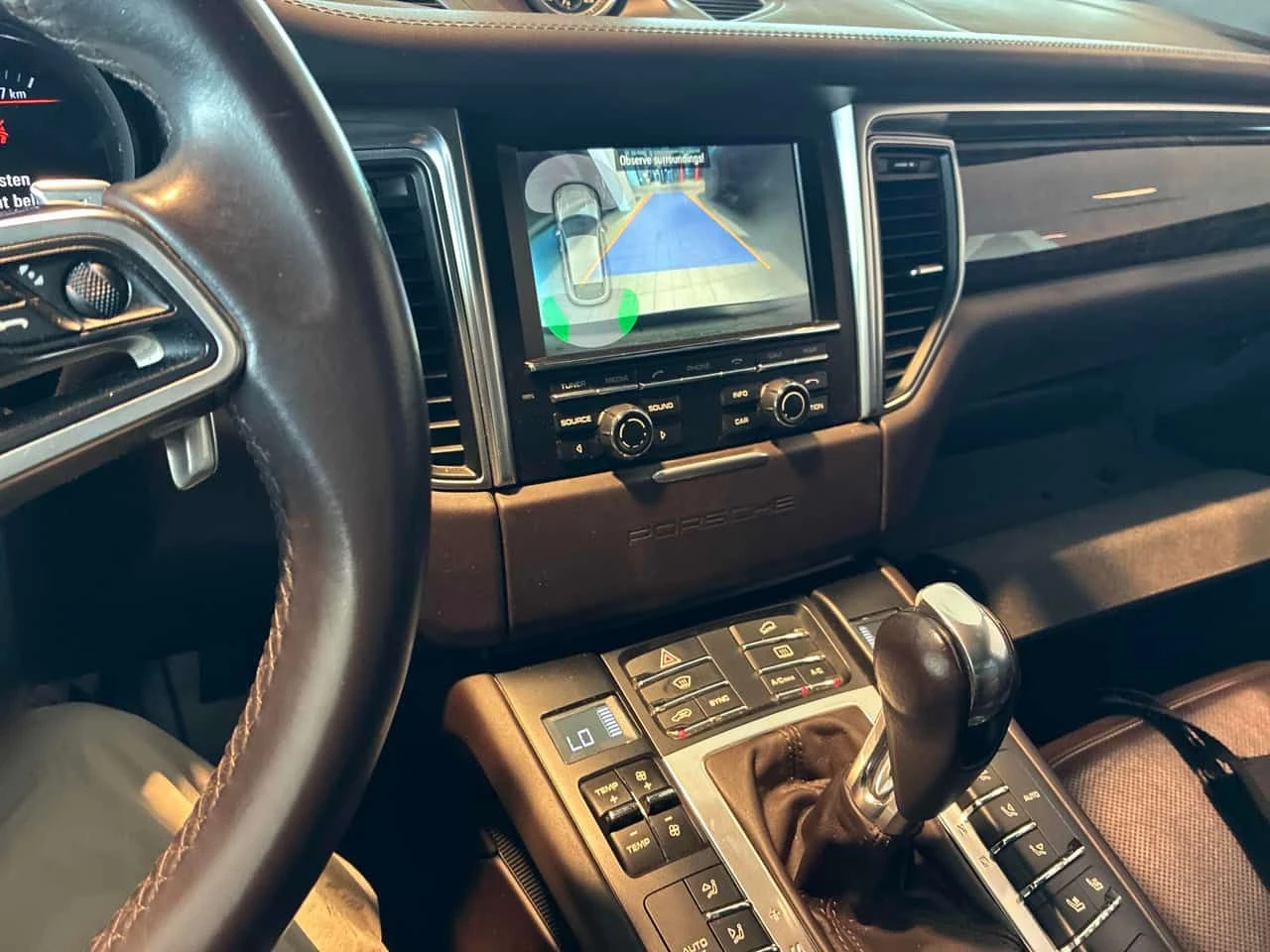 Porsche Macan S | CARFAX | ���������� ��� ������������ ������   | Mobile.bg � ����������� 9