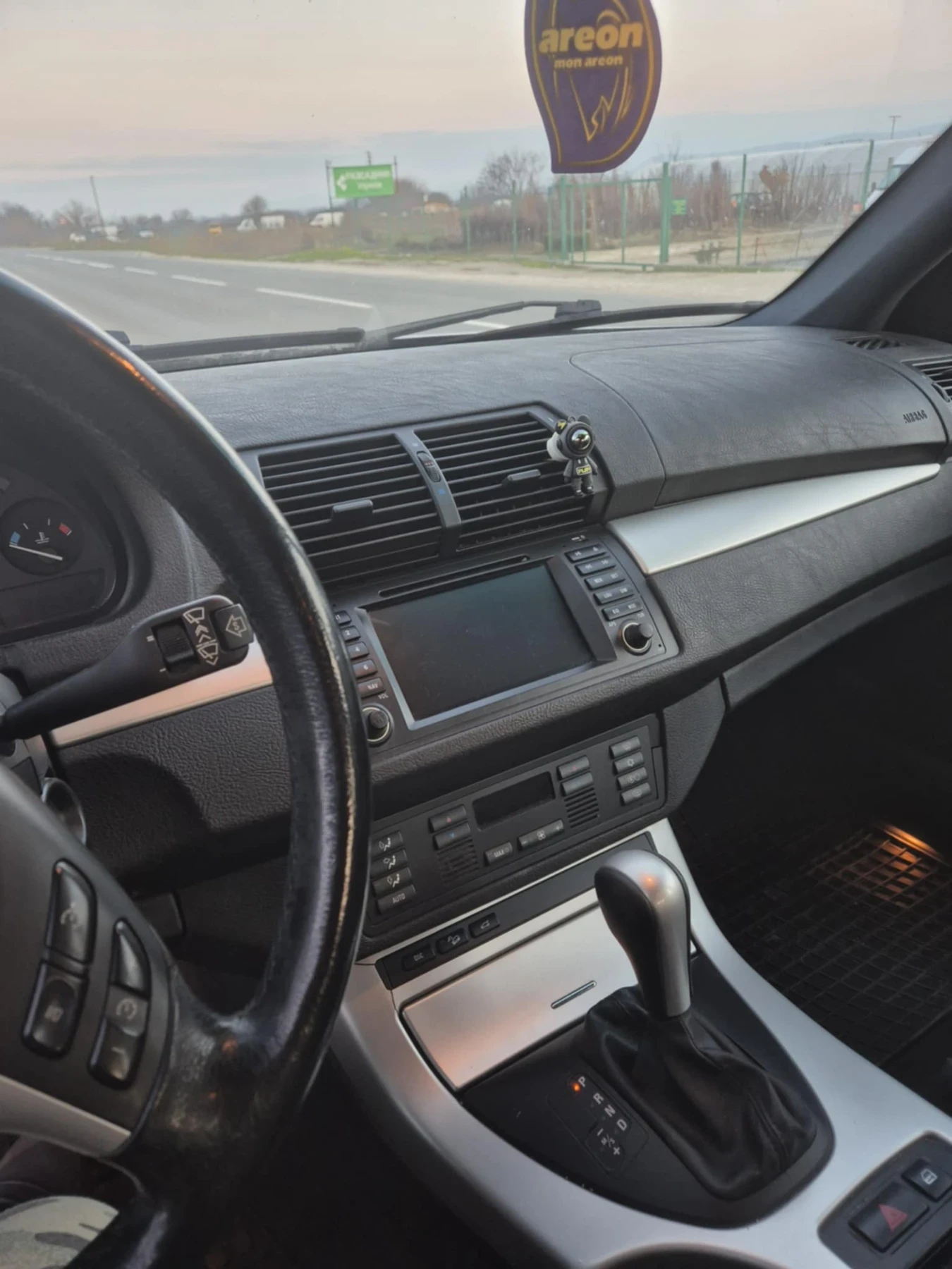 BMW X5, снимка 6 - Автомобили и джипове - 55674787