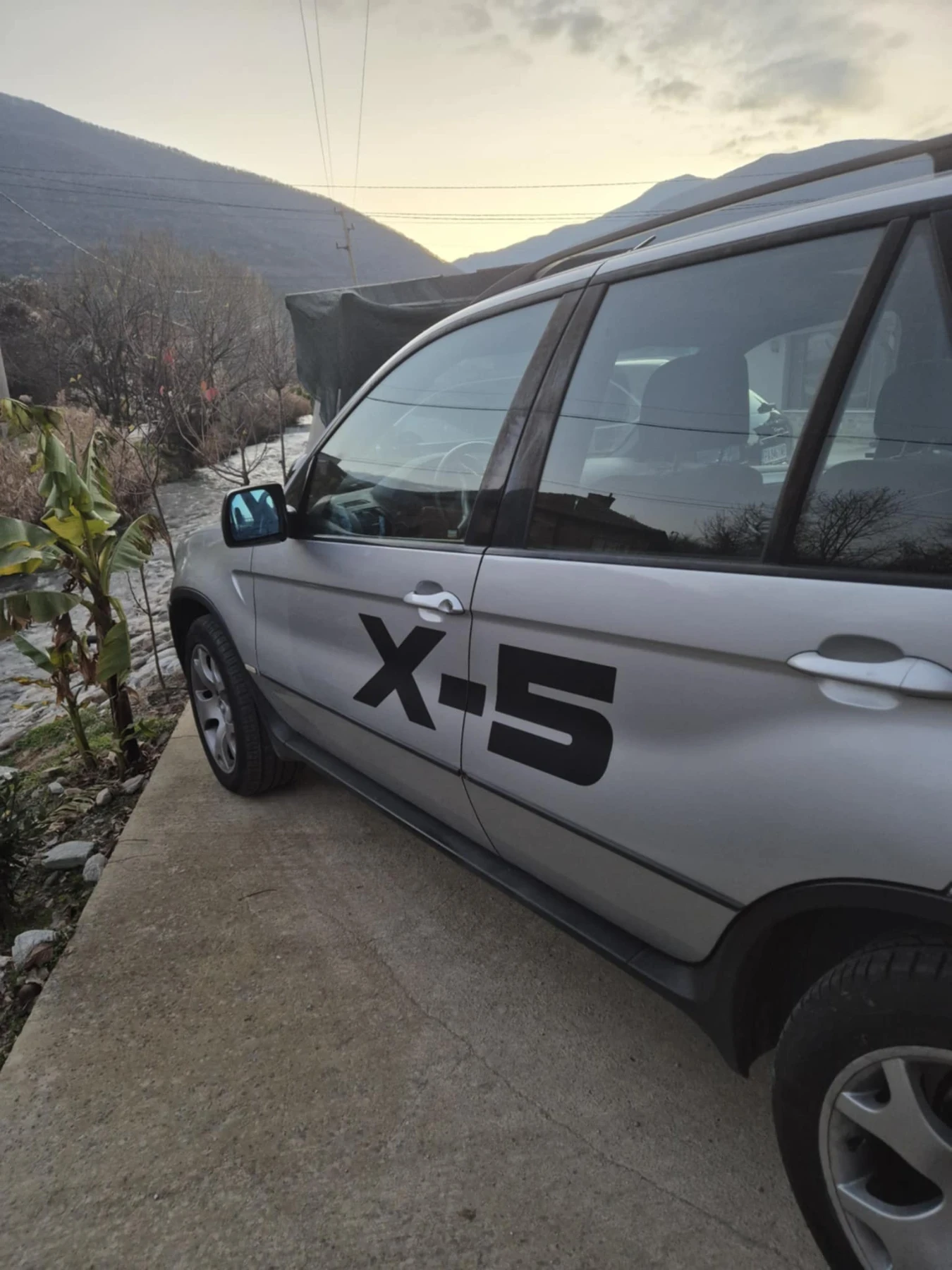 BMW X5, снимка 7 - Автомобили и джипове - 55674787