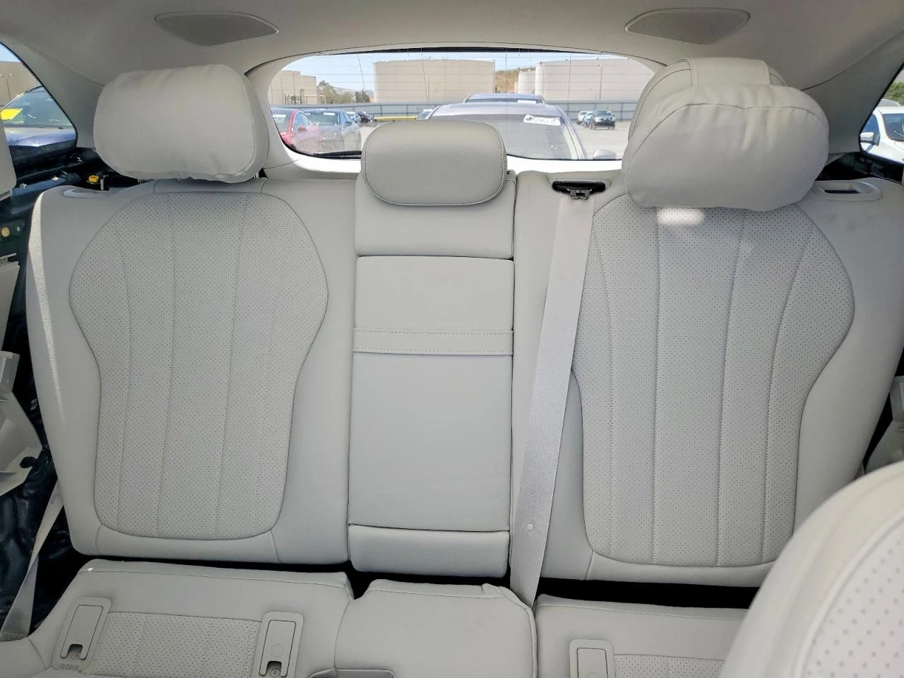 Mercedes-Benz EQE 350* 4MATIC* BURMESTER* ПАНОРАМА* , снимка 10 - Автомобили и джипове - 55721402