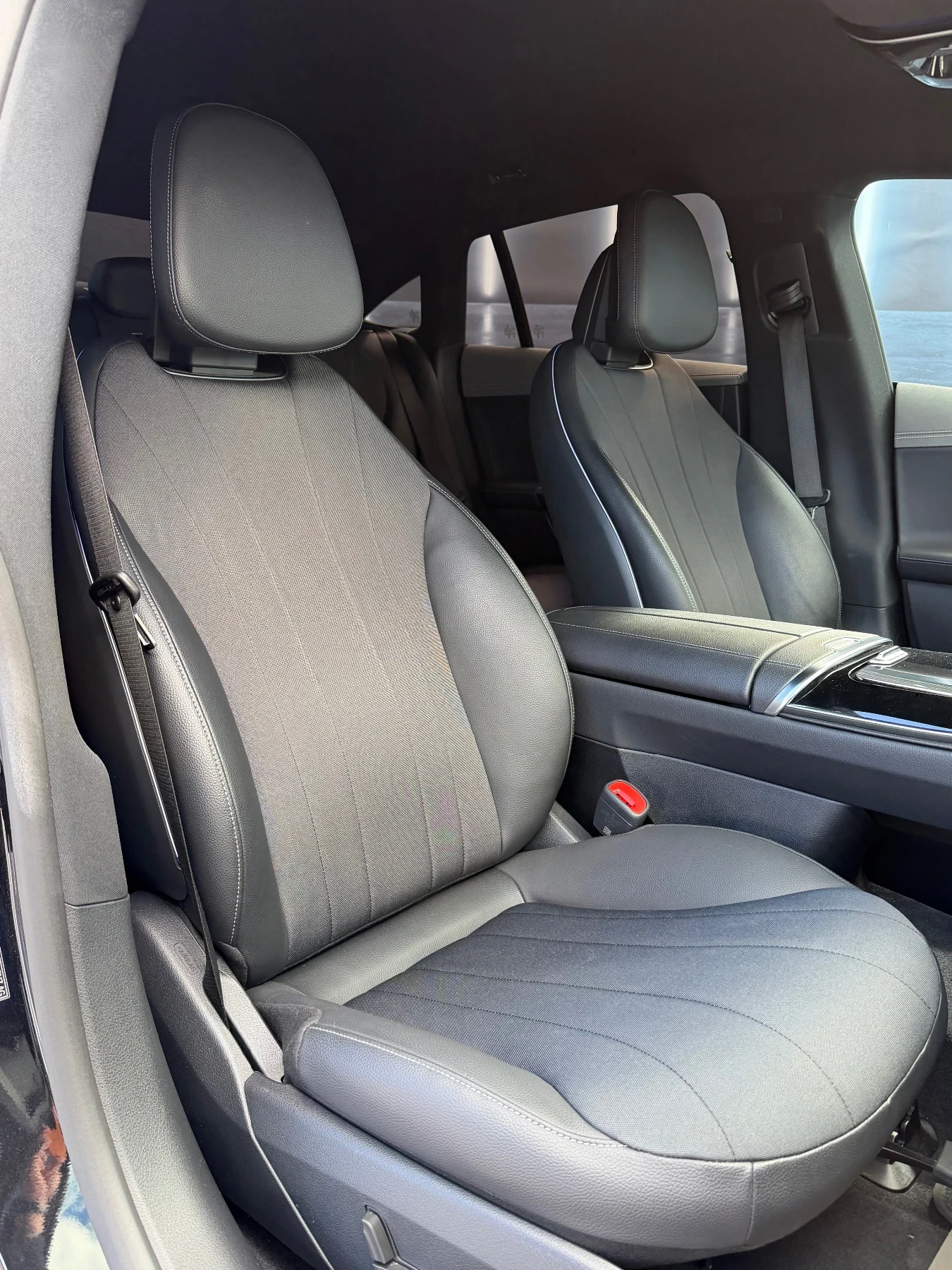 Mercedes-Benz EQE Гаранция-47000км., снимка 15 - Автомобили и джипове - 55731748
