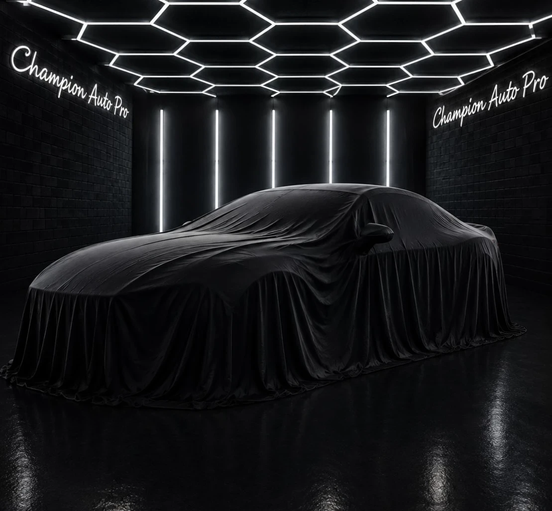 Mercedes-Benz EQE 300/LED/NAVI/KAM