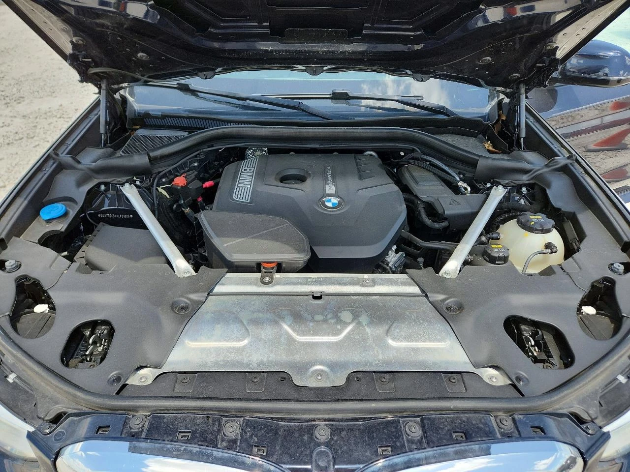 BMW X3 * X-DRIVE30I*  | Mobile.bg � ����������� 7