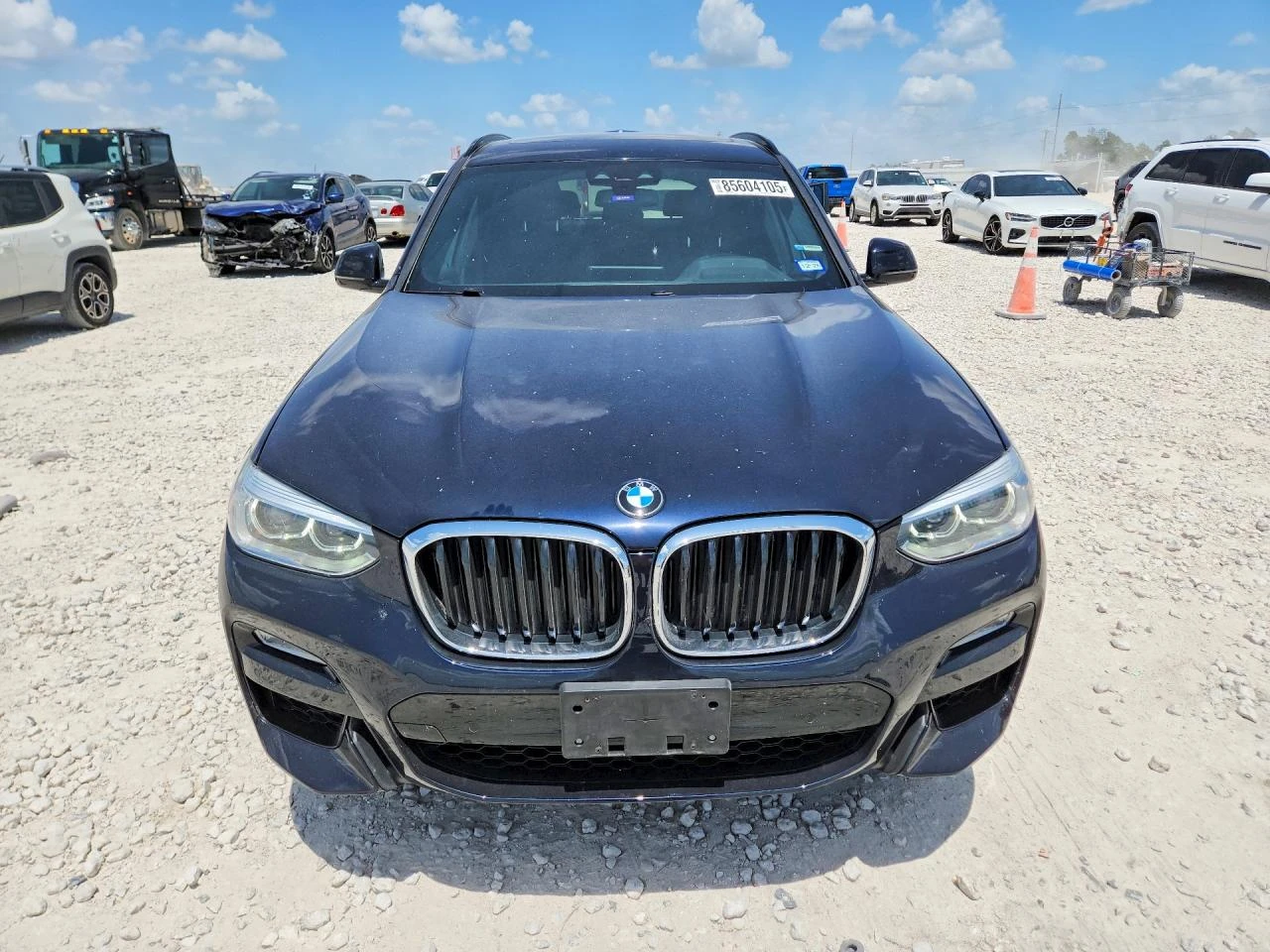 BMW X3 * X-DRIVE30I*  | Mobile.bg � ����������� 2