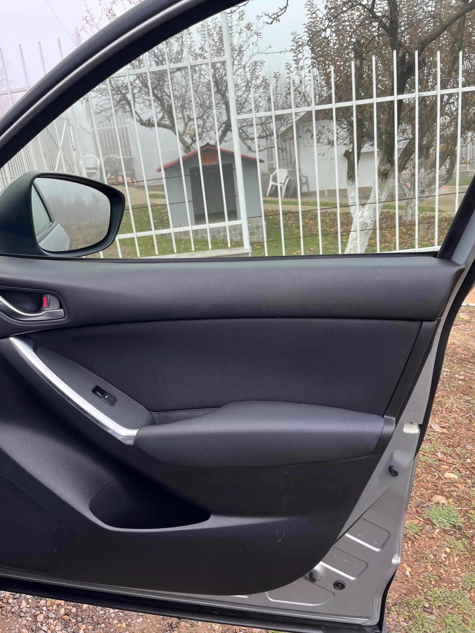 Mazda CX-5 2.2 SkyActiv-D 150HP 4WD, снимка 9 - Автомобили и джипове - 56168544