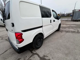 Nissan NV200 1.5 dCi (110 к. с.), снимка 5