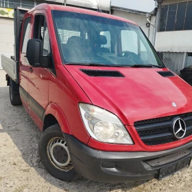 Mercedes-Benz Sprinter Нова обява, снимка 4