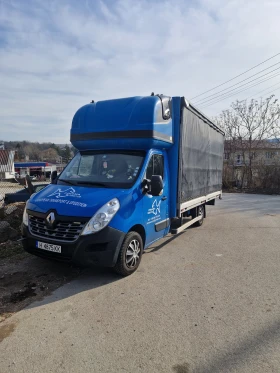 Renault Master | Mobile.bg    2