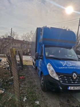 Renault Master | Mobile.bg    3