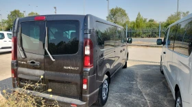 Renault Trafic  0km 9  | Mobile.bg    4