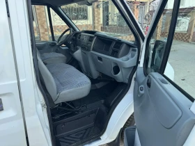 Ford Transit 22 TDCI 110 к.с, снимка 8 — Bazar.bg Ford Transit 22 TDCI 110 к.с, снимка 8