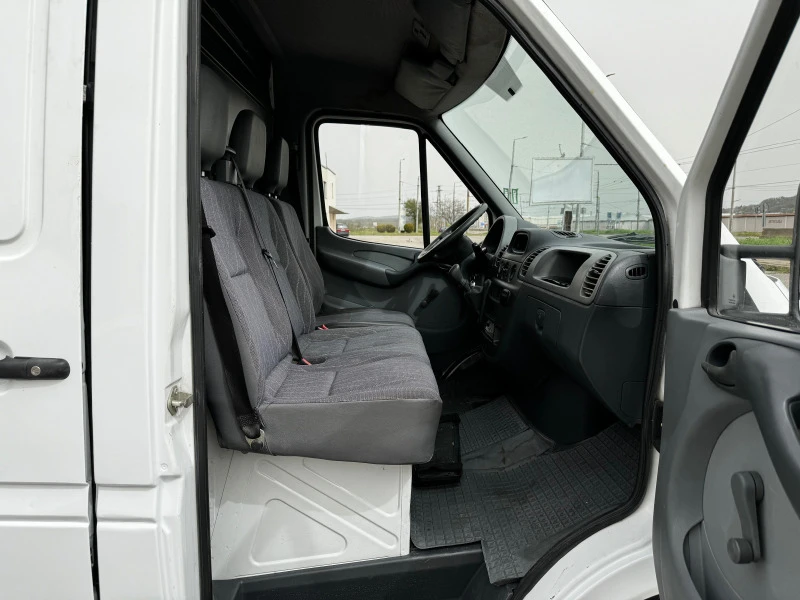 Mercedes-Benz Sprinter 311 ИТАЛИЯ, снимка 13 - Бусове и автобуси - 45034460