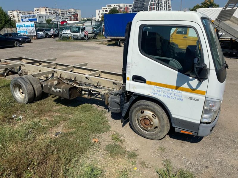 Mitsubishi Canter 3.0, снимка 3 - Бусове и автобуси - 46808751