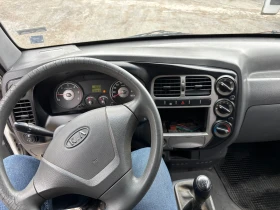 Kia K2700 | Mobile.bg    8