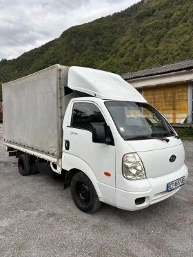 Kia K2700 | Mobile.bg    5