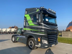 Daf XF 480 | Mobile.bg    3