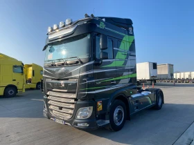     Daf XF 480