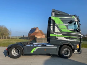 Daf XF 480 | Mobile.bg    8