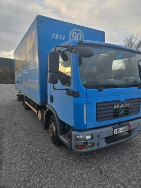 Man Tgl 7.150, снимка 4