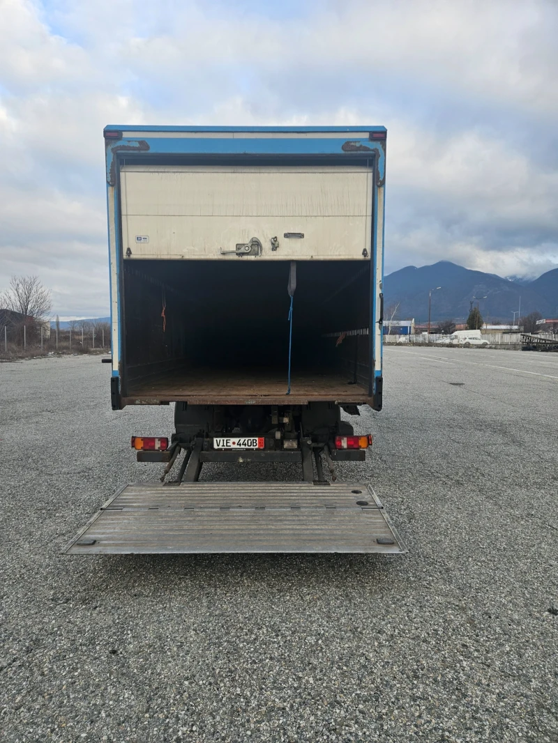 Man Tgl 7.150, снимка 6 - Камиони - 53486357