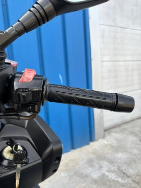 Kymco Downtown 300i, снимка 9