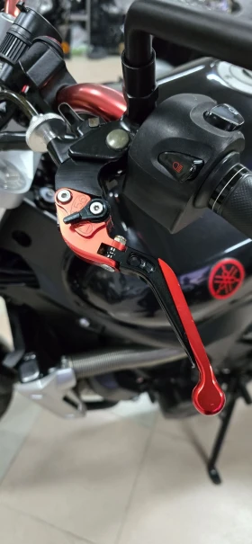 Yamaha FZ6 Tuning ! ARROW Special iii Лизинг !, снимка 9