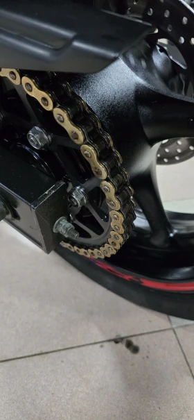 Yamaha FZ6 Tuning ! ARROW Special iii Лизинг !, снимка 15