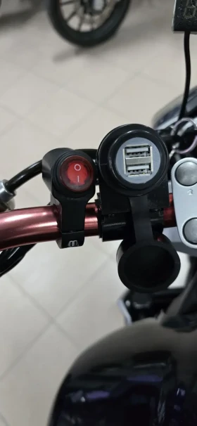 Yamaha FZ6 Tuning ! ARROW Special iii Лизинг !, снимка 14