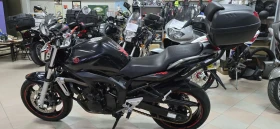 Yamaha FZ6 Tuning ! ARROW Special iii Лизинг !, снимка 7