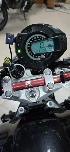Yamaha FZ6 Tuning ! ARROW Special iii Лизинг !, снимка 8