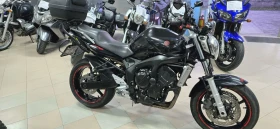 Yamaha FZ6 Tuning ! ARROW Special iii Лизинг !, снимка 4