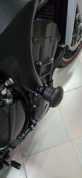 Yamaha FZ6 Tuning ! ARROW Special iii Лизинг !, снимка 11