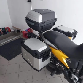 Honda Xlv XL 700 V, снимка 16