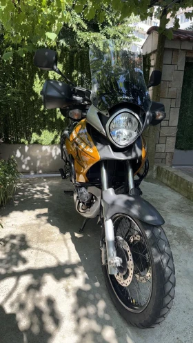 Honda Xlv XL 700 V, снимка 8