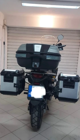 Honda Xlv XL 700 V, снимка 14