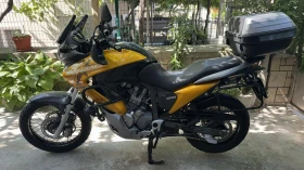 Honda Xlv XL 700 V, снимка 1