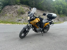 Honda Xlv XL 700 V, снимка 4