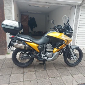 Honda Xlv XL 700 V, снимка 17