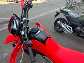 Honda Crf 300L НОВ!!! 0 км., снимка 2