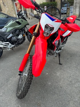 Honda Crf 300L НОВ!!! 0 км., снимка 1