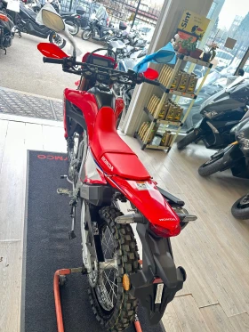 Honda Crf 300L НОВ!!! 0 км., снимка 2
