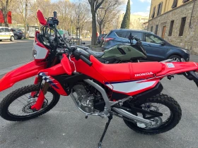 Honda Crf 300L НОВ!!! 0 км., снимка 5